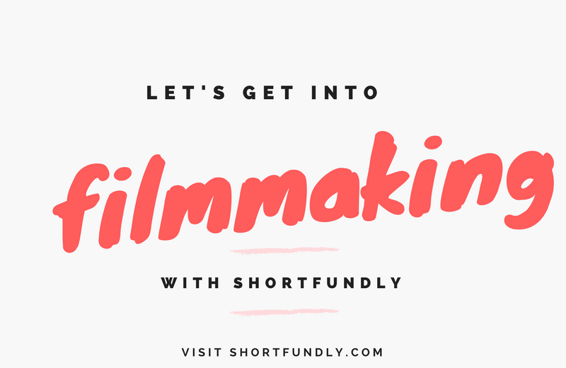filmmaking quotes