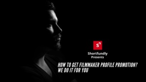How to get filmmaker Profile Promotions_ Shortfundly cheers for it champions.