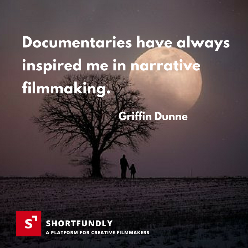 filmmaking quote