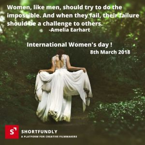 Womens Day Celebration 2018