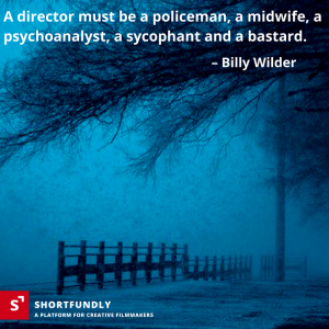Inspiring Quotes About Movies