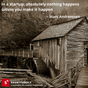 Best 6 Morning Startup Quotes
