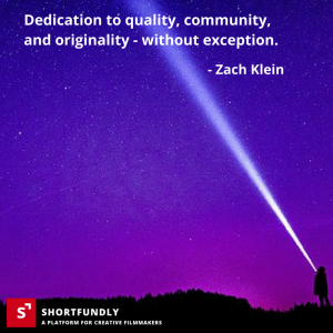 Zack Klein Quotes