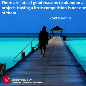Best Seth Godin Quotes 