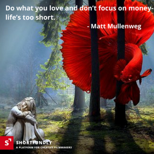 Matt Mullenweg Sayings