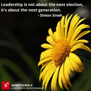 Short Leadership Quotes