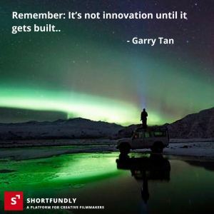 Garry Tan Quotes