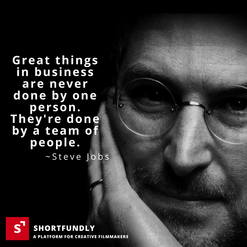 Apple Steve Jobs Motivational Quotes