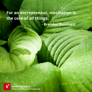 Entrepreneurial Spirit Quotes