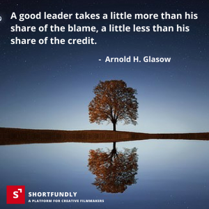 Leadership And Teamwork Quotes