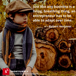 Successful Business Quotes
