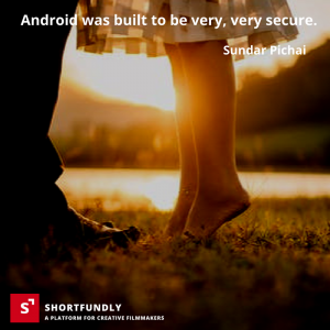 Android Quotes