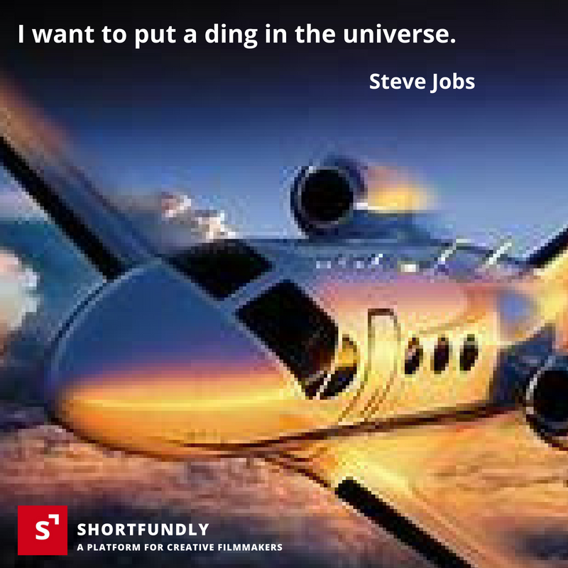 Steve jobs Sayings