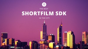 Shortfilm SDK 9
