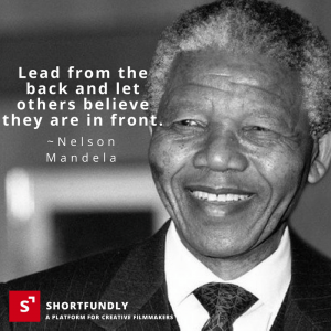 Leadership Quotes Famous Person