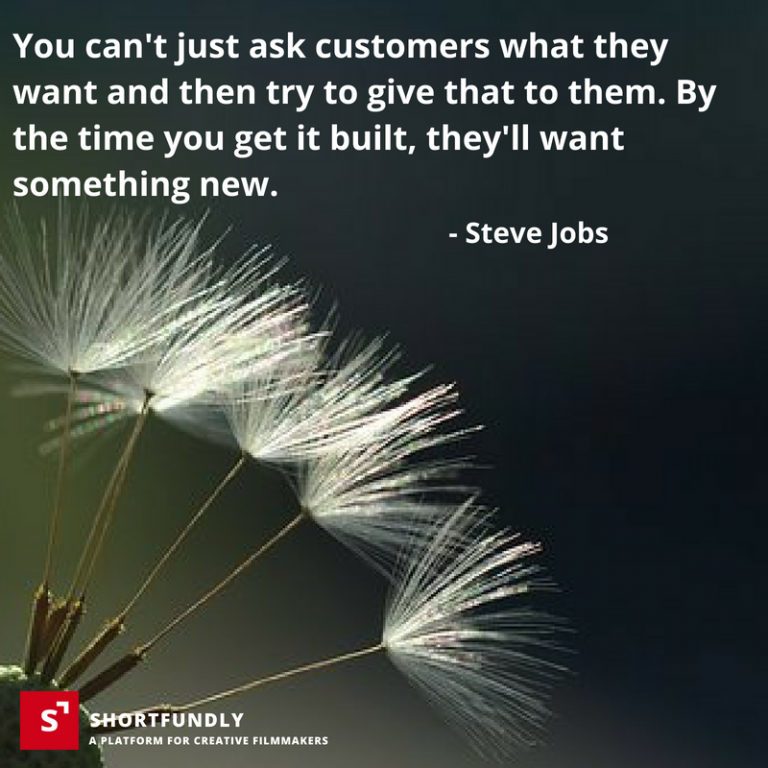 Entrepreneur Quotes Steve Jobs