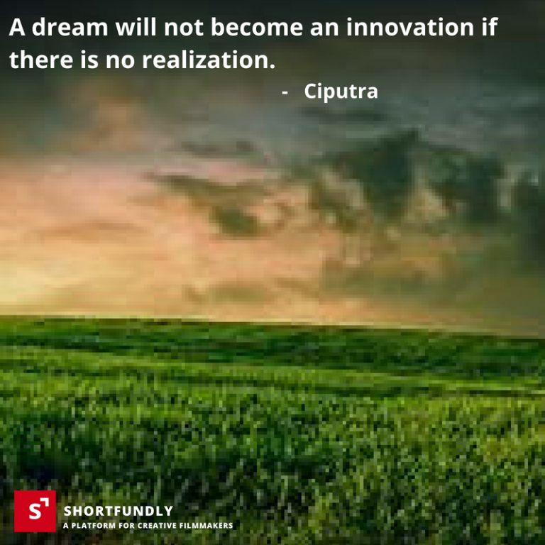 Innovation and Entrepreneurship Quotes | Innovation Quotes | Shortfundly