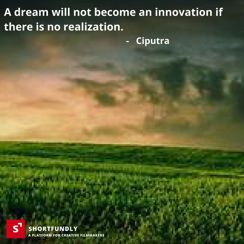 Innovation and Entrepreneurship Quotes