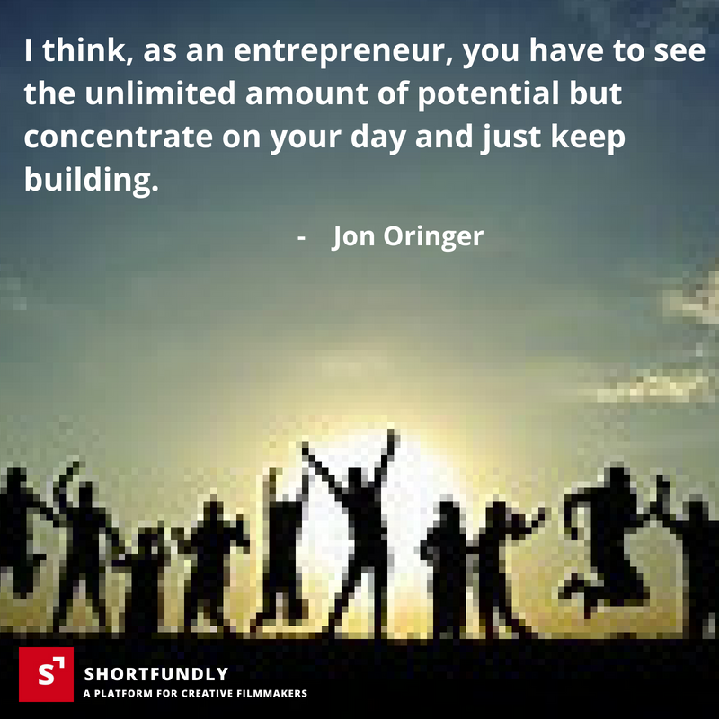 Entrepreneur Motivational Quotes