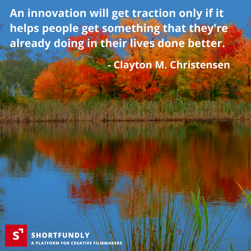 Quotes On Innovation And Creativity
