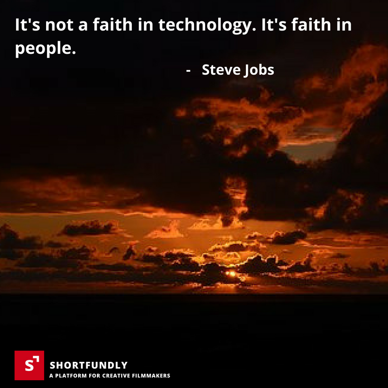 Steve Jobs Quotes on Innovation