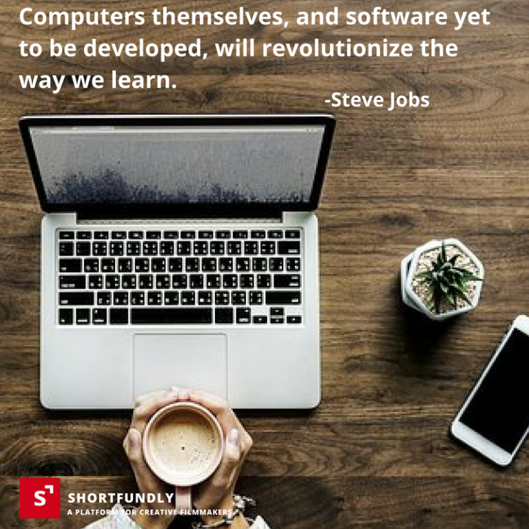 Steve Jobs Motivational Quotes 2021