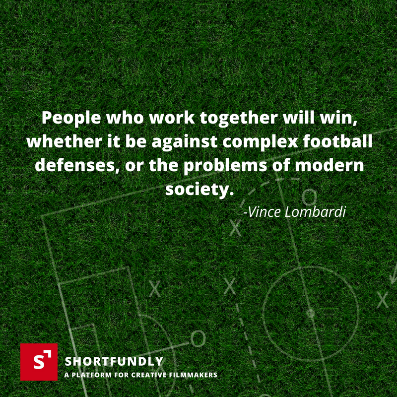 Football Sayings