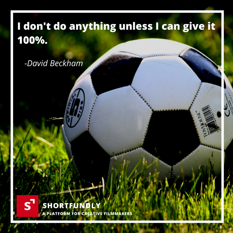 Best Football Motivational Quotes
