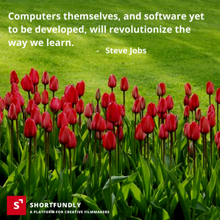 Steve Jobs Quotes on Innovation