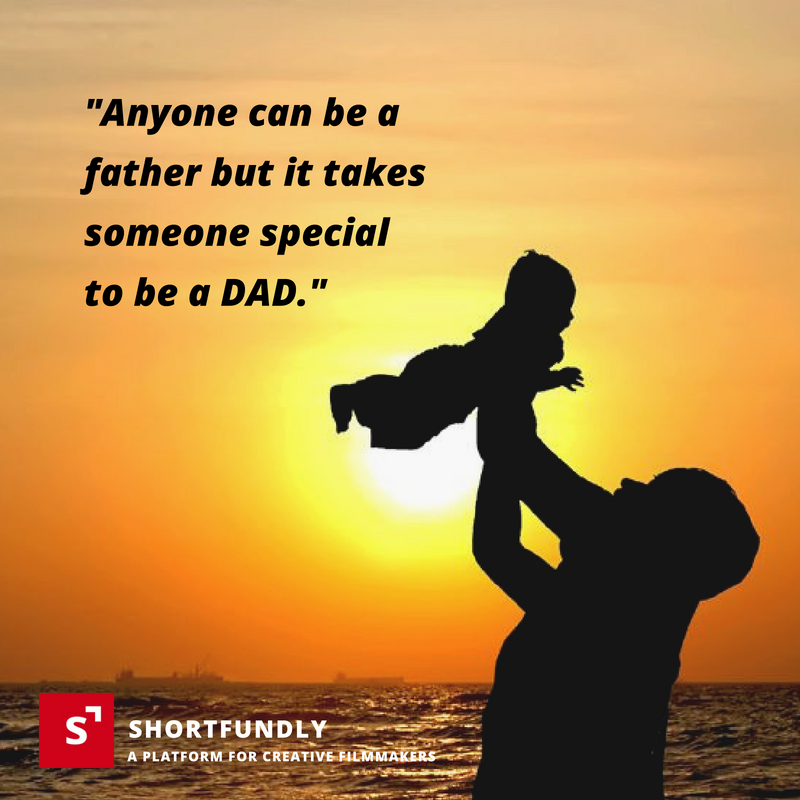 Fathers Day Sayings