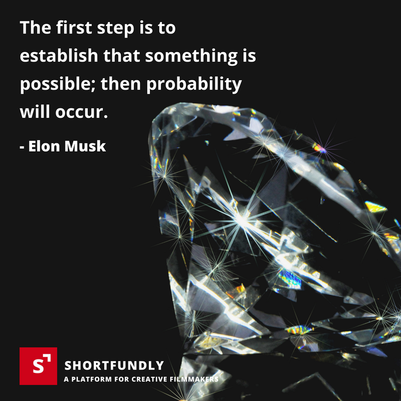 Elon Musk Quotes On Technology