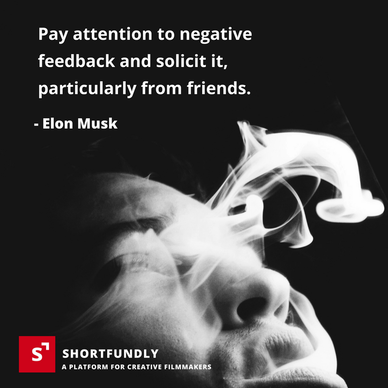 Elon Musk Sayings