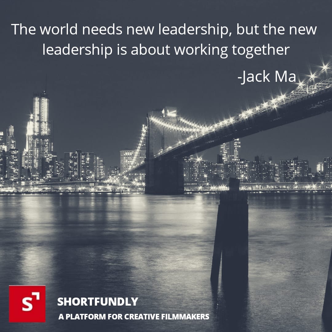 Leadership Quotes For Workplace