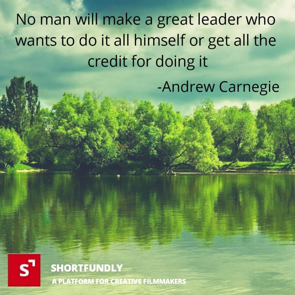 Short Inspiring Leadership Quotes For Managers