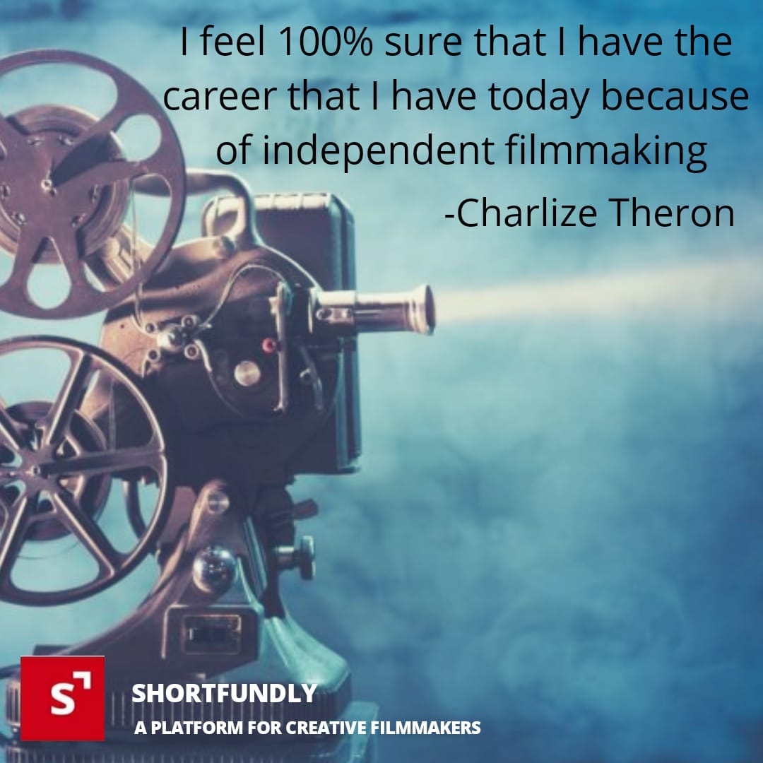 Filmmaker Quotes Inspiration