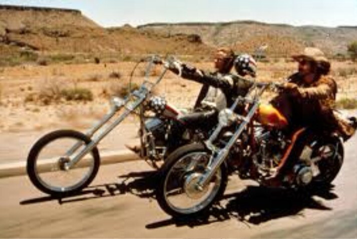 10 Most Famous Motorcycles In The Cinema
