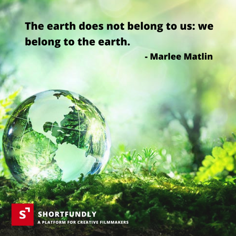 Best Environmental Quotes World Environment Day Quotes Shortfundly