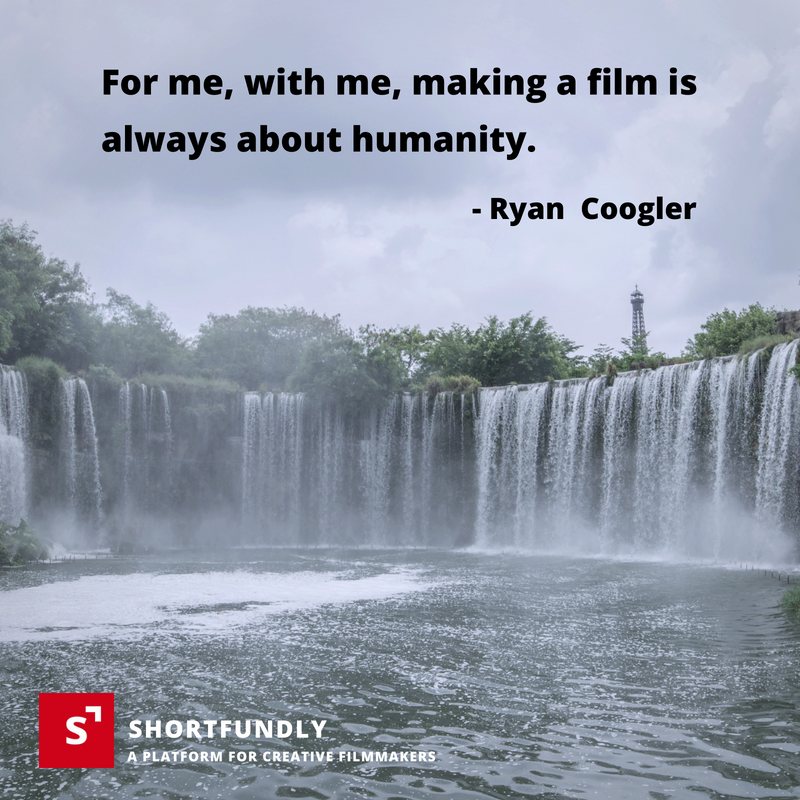 Motivational Filmmaking Quotes on Monday