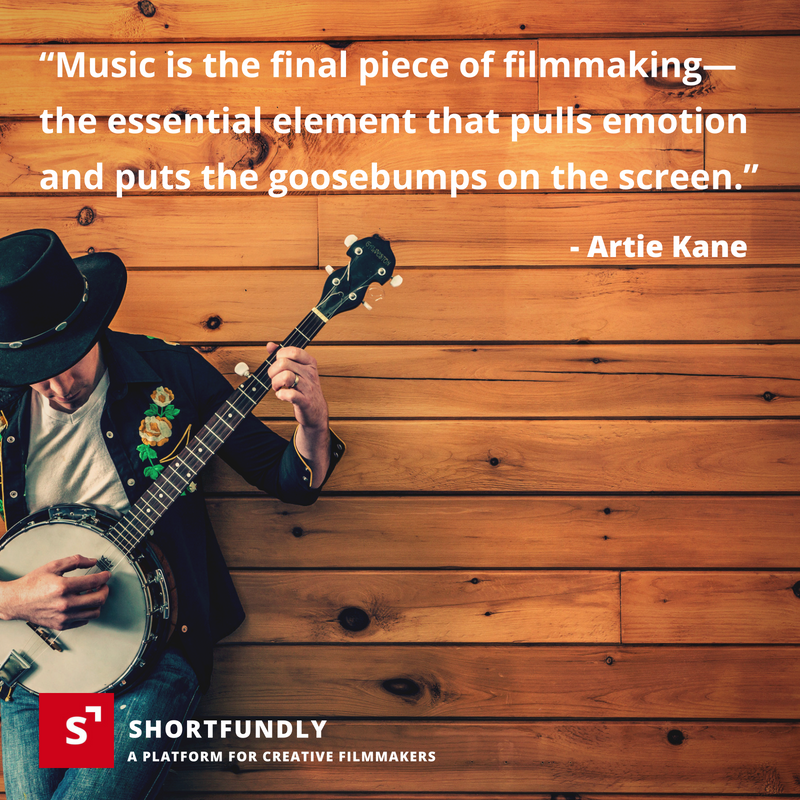 Artie Kane Sayings