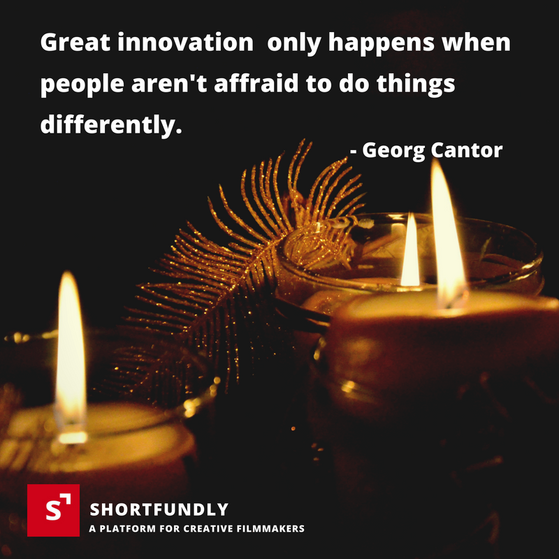Innovation Inspirational Quotes