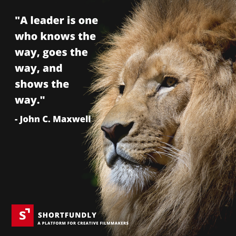 Powerful Quotes From Powerful Leaders