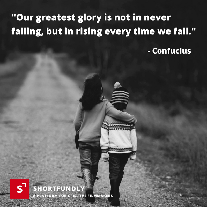 confucius motivational quote
