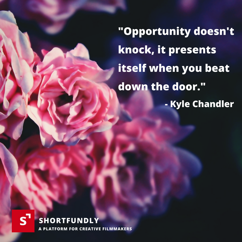 Best 5 Inspirational Opportunity Quotes
