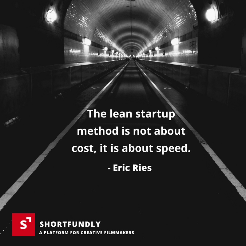 Very Inspirational Startup Quotes