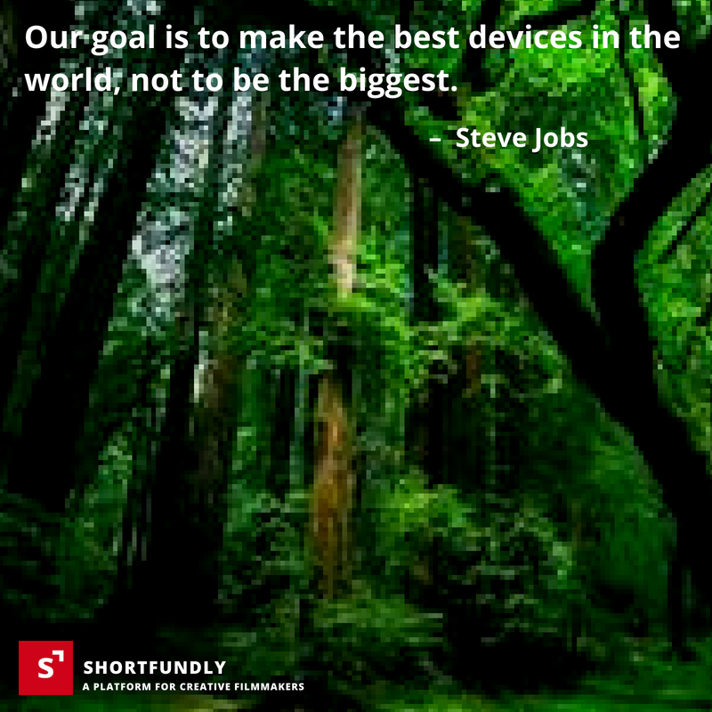 Steve Jobs Quotes About Work