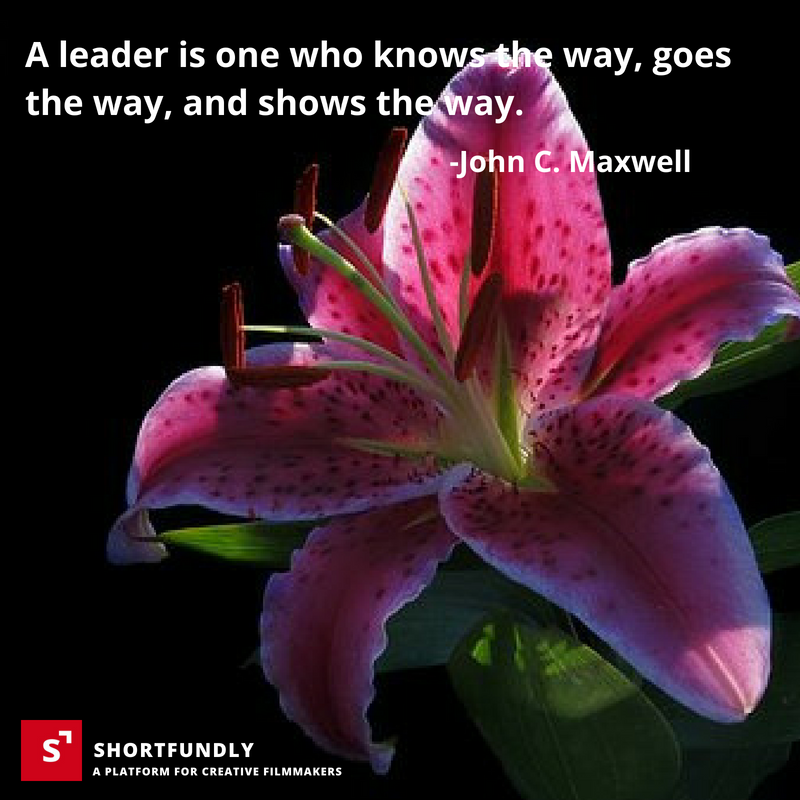 Famous Leadership Quotes