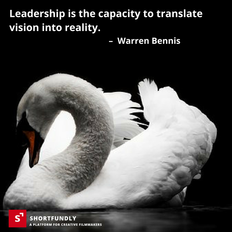 Leadership Best Quotes