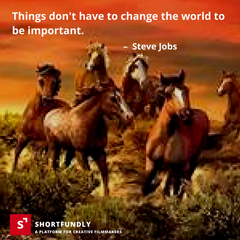 Steve Jobs Quotes About Work