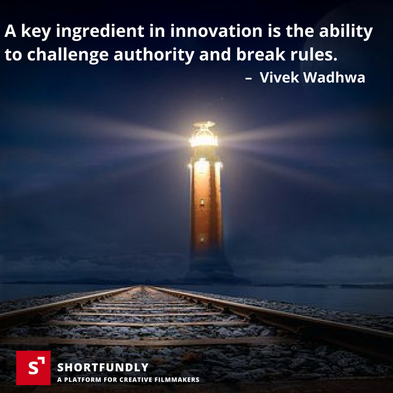Innovation And Change Quotes