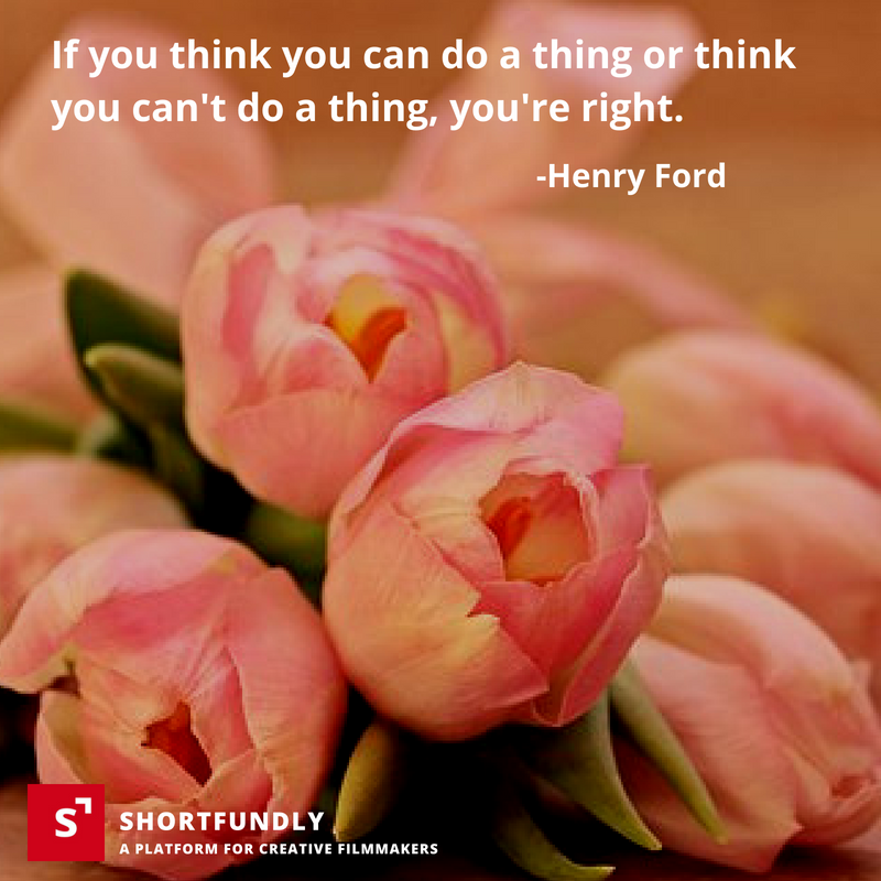 Henry Ford Sayings